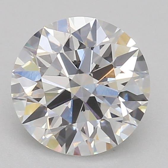 0.58ct G VVS2 Ideal Cut Round Lab Grown Diamond