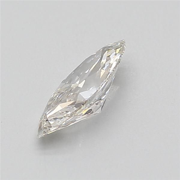 1.09ct H VS1 Rare Carat Ideal Cut Marquise Lab Grown Diamond