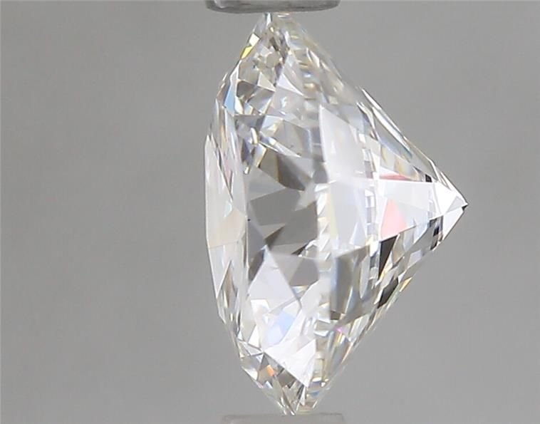 1.11ct G VS1 Rare Carat Ideal Cut Round Lab Grown Diamond