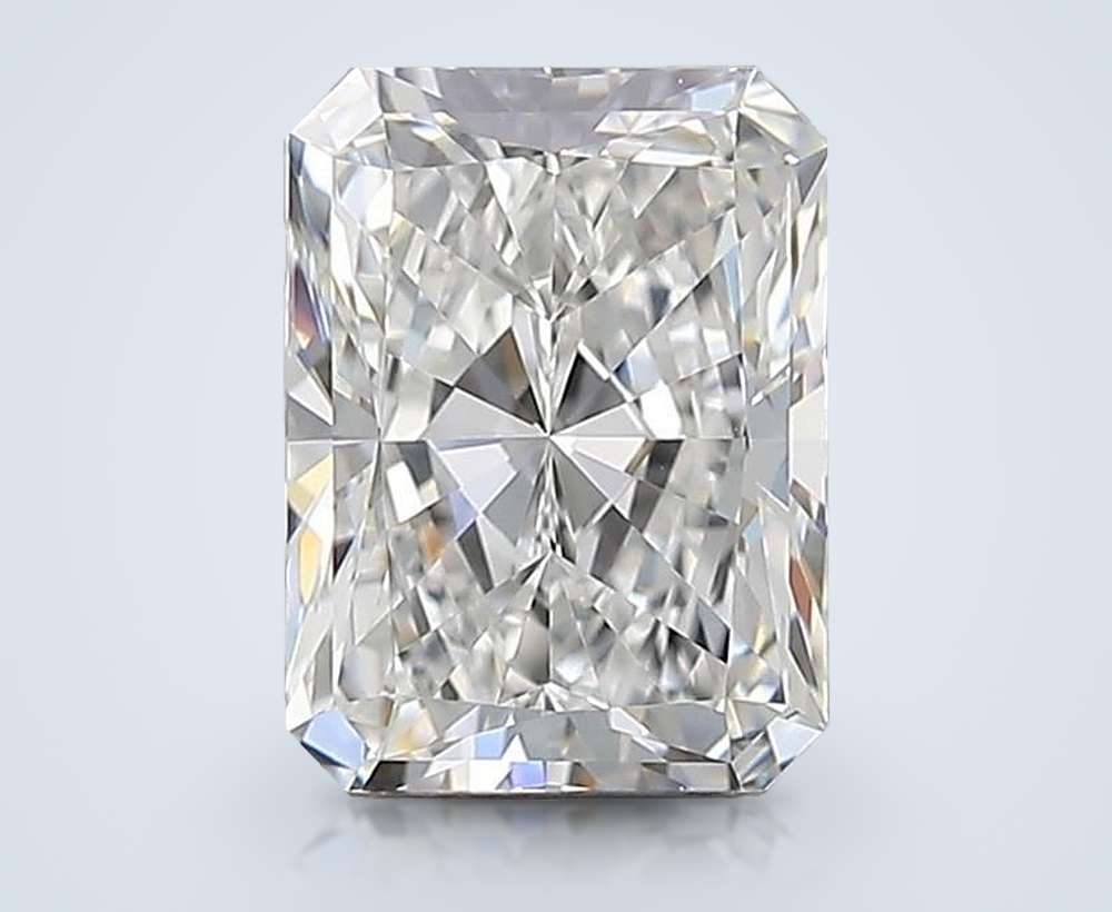 1.20 Carat Radiant Natural Diamond
