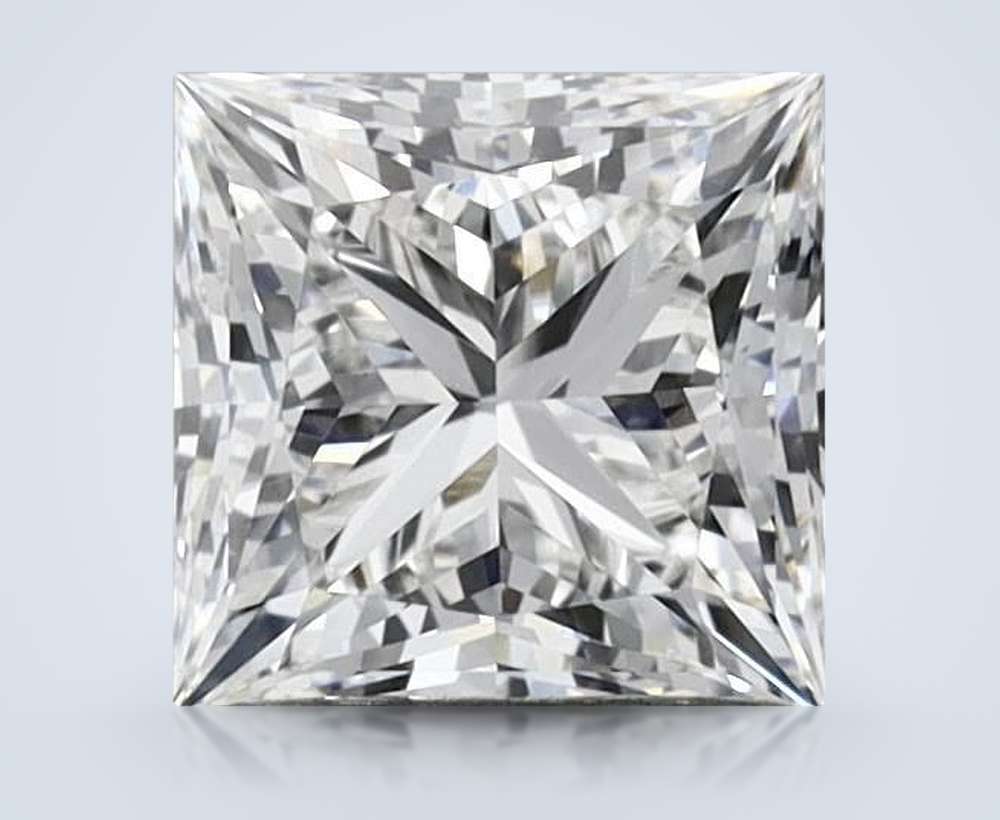 1.15 Carat Princess Lab Diamond