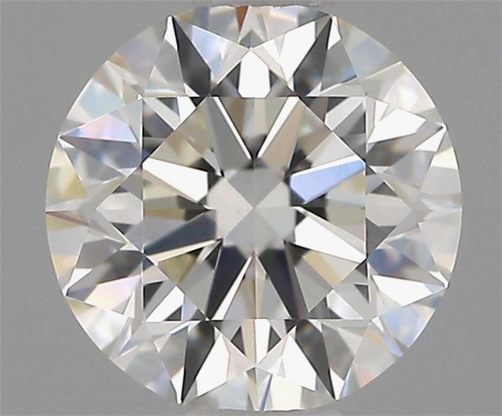 1.22ct H VVS2 Excellent Cut Round Diamond