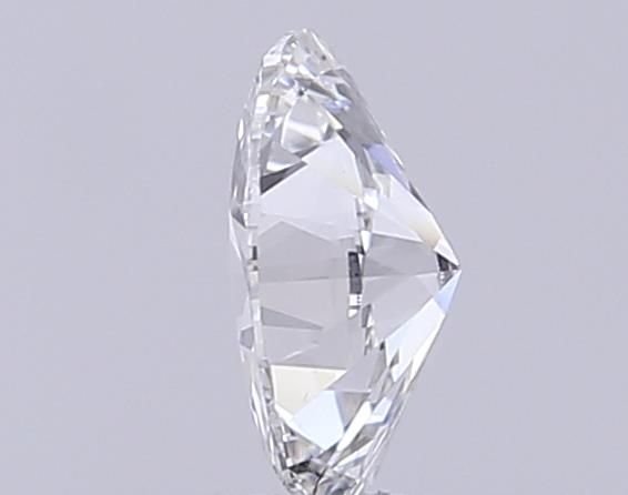 0.47 Carat Oval Lab Diamond