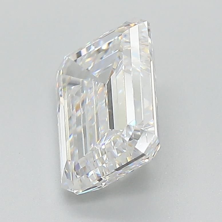 2.09 Carat Emerald Lab Diamond