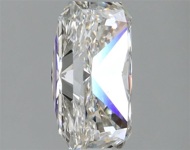 2.14ct H VS1 Rare Carat Ideal Cut Radiant Lab Grown Diamond