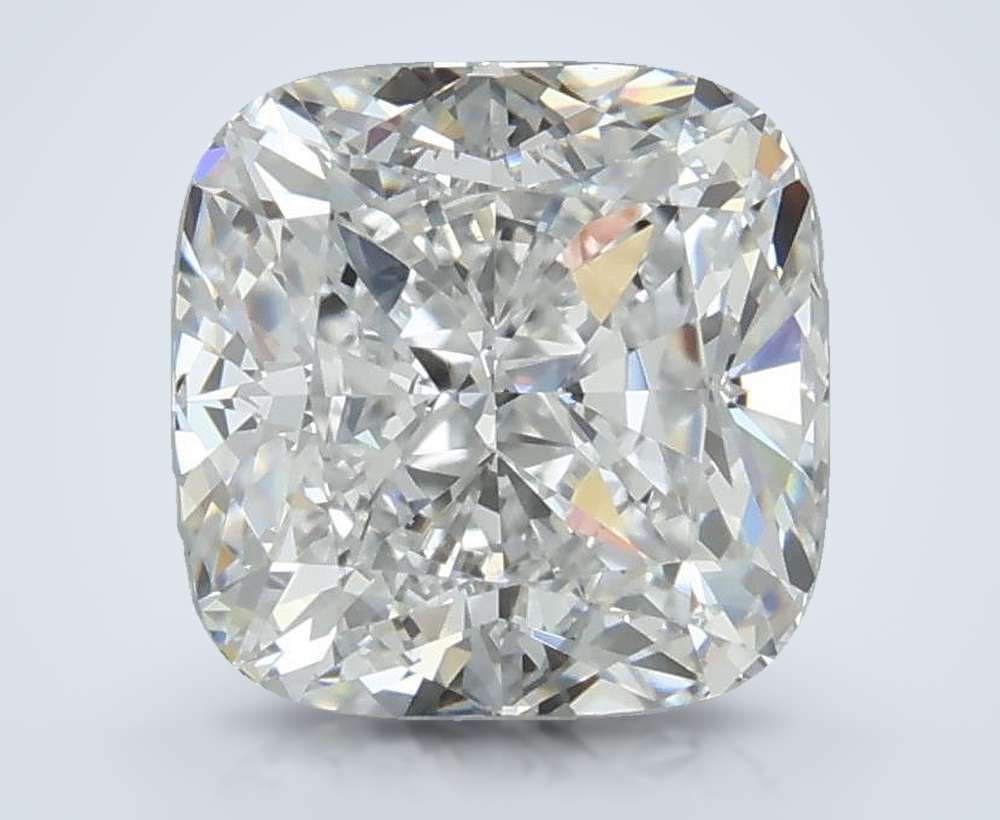 1.60 Carat Cushion Natural Diamond