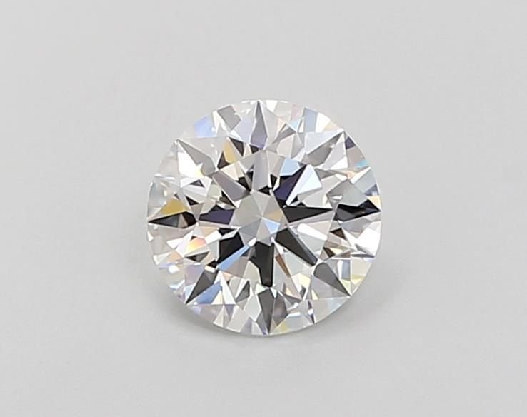 1.05ct F VS1 Rare Carat Ideal Cut Round Lab Grown Diamond