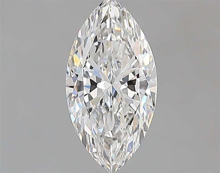 0.80 Carat Marquise Natural Diamond