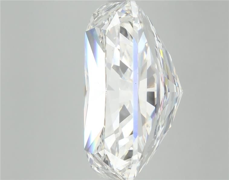 20.06 Carat Radiant Lab Diamond