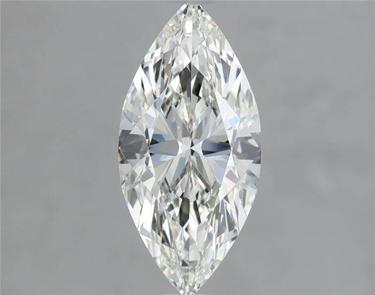 1.01ct J VVS1 Rare Carat Ideal Cut Marquise Diamond