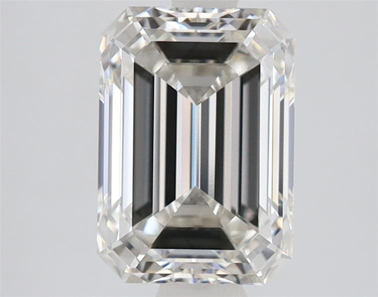 2.03 Carat Emerald Lab Diamond