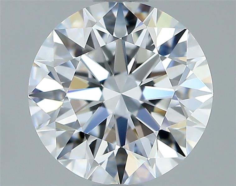 1.20ct D FL Excellent Cut Round Diamond