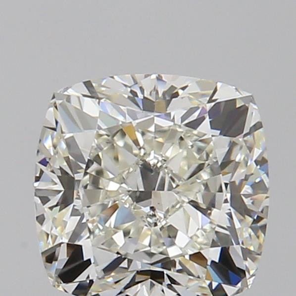 1.03 Carat Cushion Natural Diamond