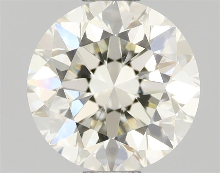 0.90ct K VS1 Excellent Cut Round Diamond