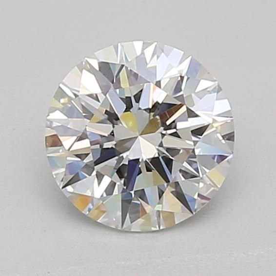 1.15ct F VVS2 Rare Carat Ideal Cut Round Diamond