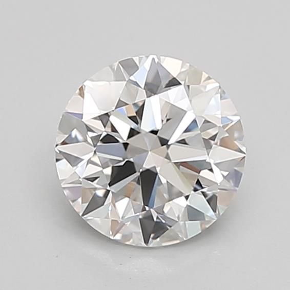 0.94ct D VVS1 Excellent Cut Round Lab Grown Diamond