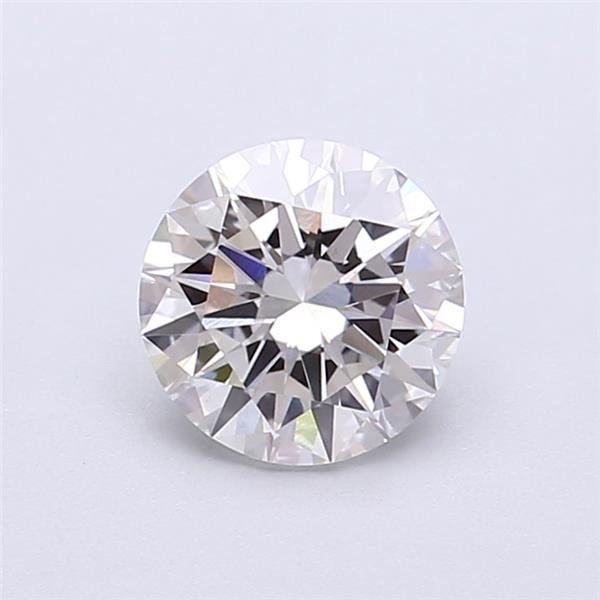 1.18ct F VS1 Excellent Cut Round Lab Grown Diamond