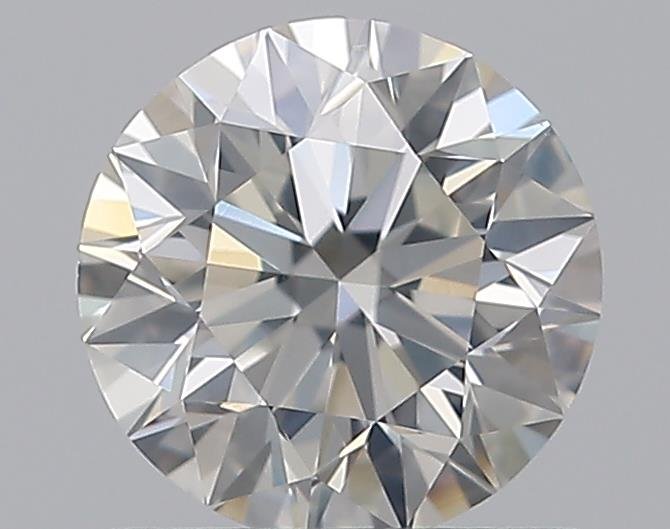 0.80ct I SI2 Excellent Cut Round Diamond