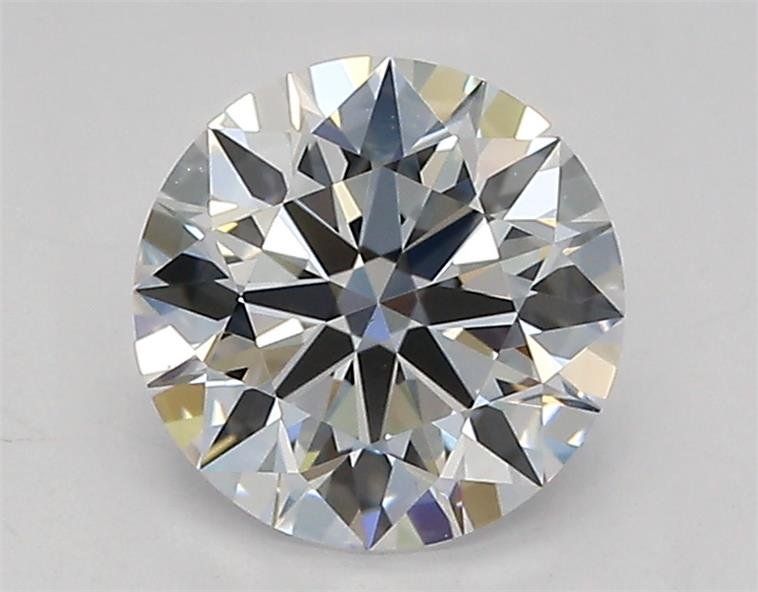 1.20ct D VS1 Rare Carat Ideal Cut Round Lab Grown Diamond