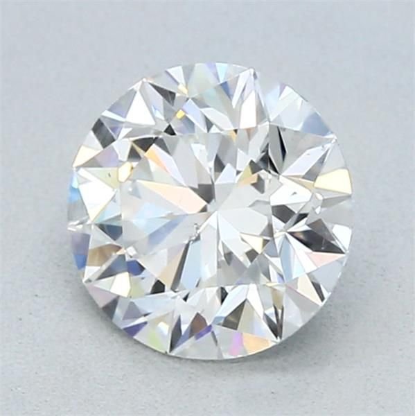 1.50ct G SI1 Rare Carat Ideal Cut Round Diamond