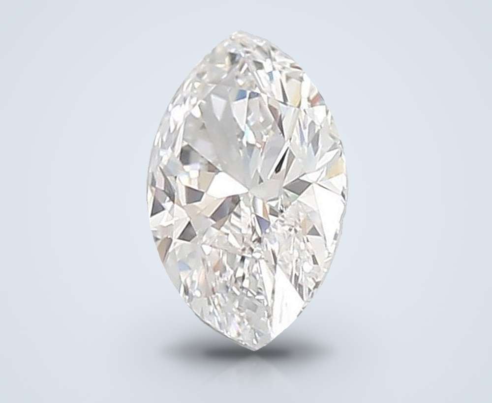 1.01 Carat Marquise Lab Diamond