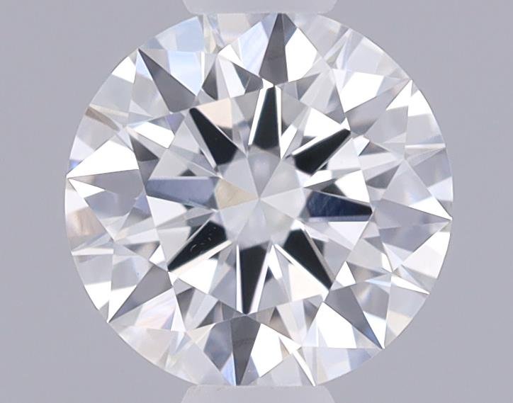 0.53ct E VS1 Excellent Cut Round Lab Grown Diamond