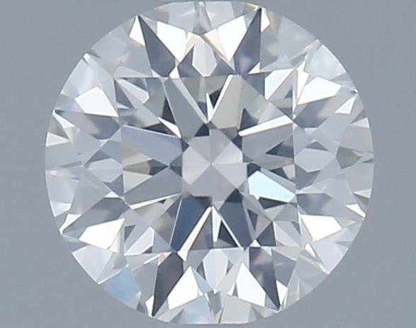 0.73ct H SI2 Rare Carat Ideal Cut Round Diamond