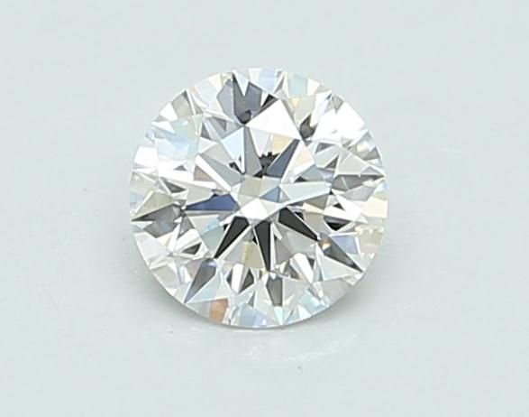 0.45 Carat Round Natural Diamond