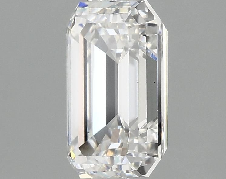 2.06 Carat Emerald Lab Diamond