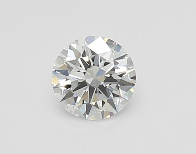 0.44ct E VS1 Excellent Cut Round Lab Grown Diamond