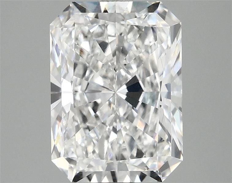 2.87 Carat Radiant Lab Diamond