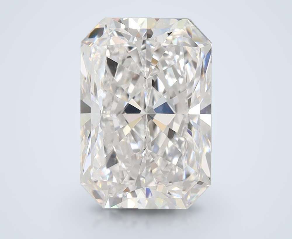 2.00 Carat Radiant Lab Diamond