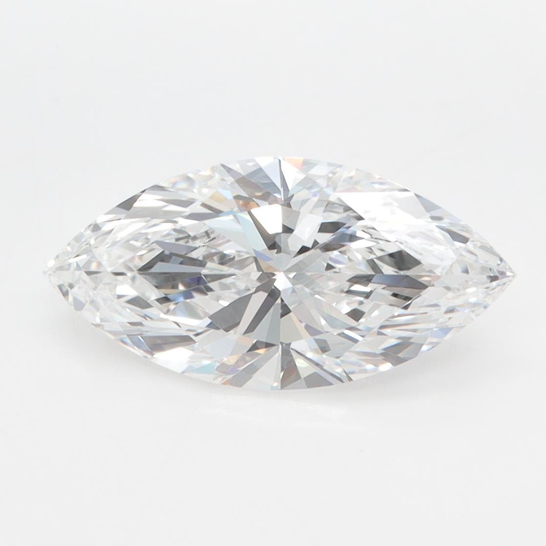 2.05 Carat Marquise Lab Diamond