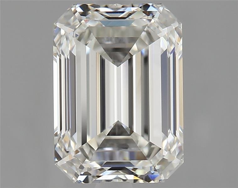 1.80 Carat Emerald Natural Diamond