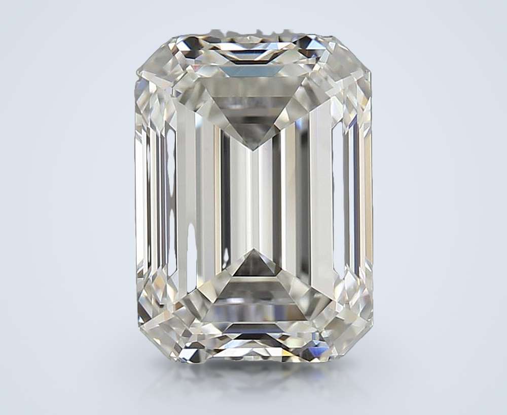 1.80 Carat Emerald Natural Diamond