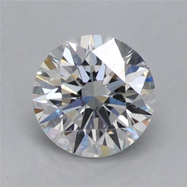 0.31ct G VS2 Rare Carat Ideal Cut Round Diamond
