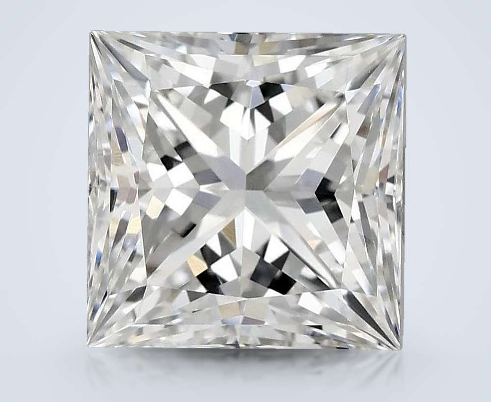 1.01 Carat Princess Lab Diamond