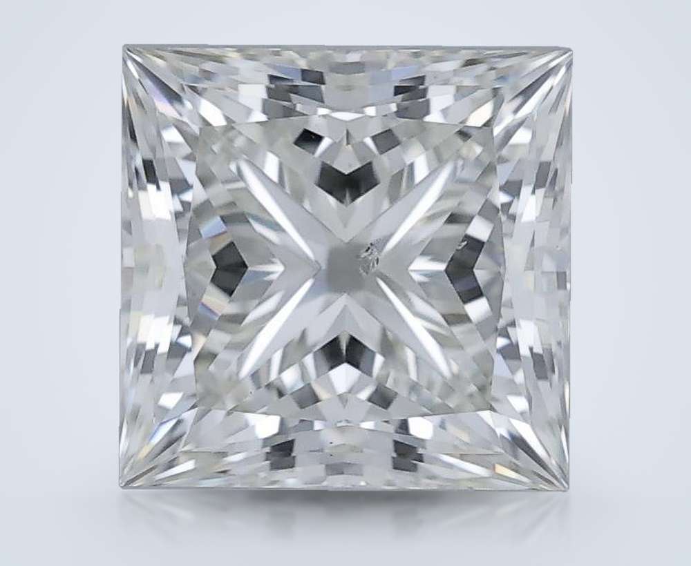 2.10 Carat Princess Natural Diamond