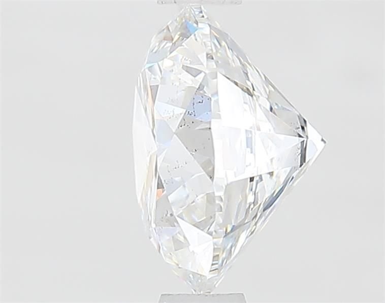 1.59ct D SI1 Rare Carat Ideal Cut Round Lab Grown Diamond