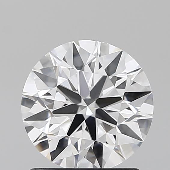 1.19 Carat Round Lab Diamond