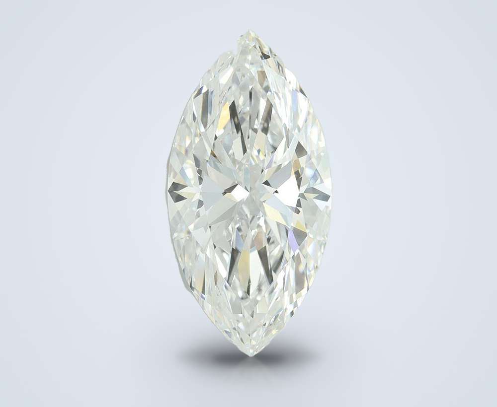 12.05 Carat Marquise Lab Diamond