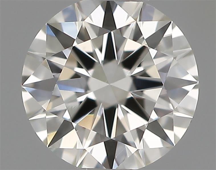 0.33ct G VVS2 Rare Carat Ideal Cut Round Diamond