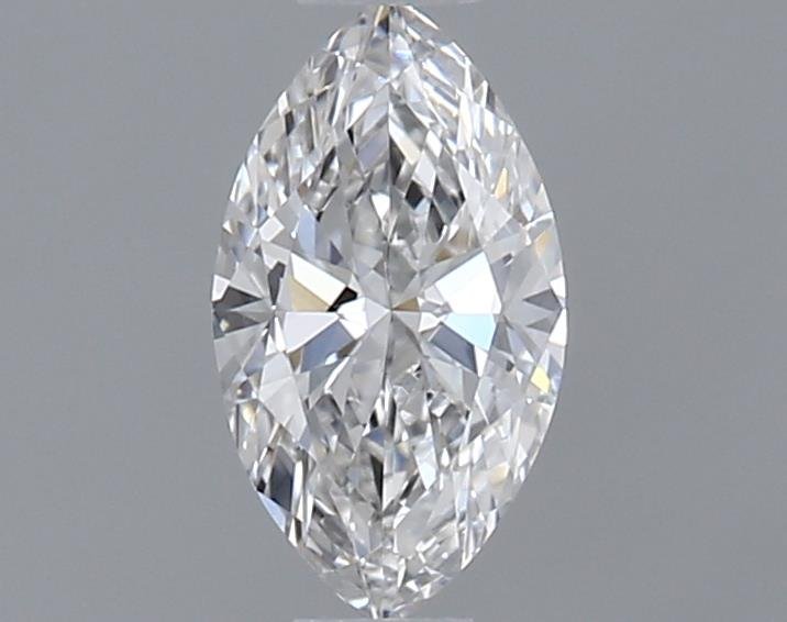 0.30ct F VS2 Rare Carat Ideal Cut Marquise Diamond