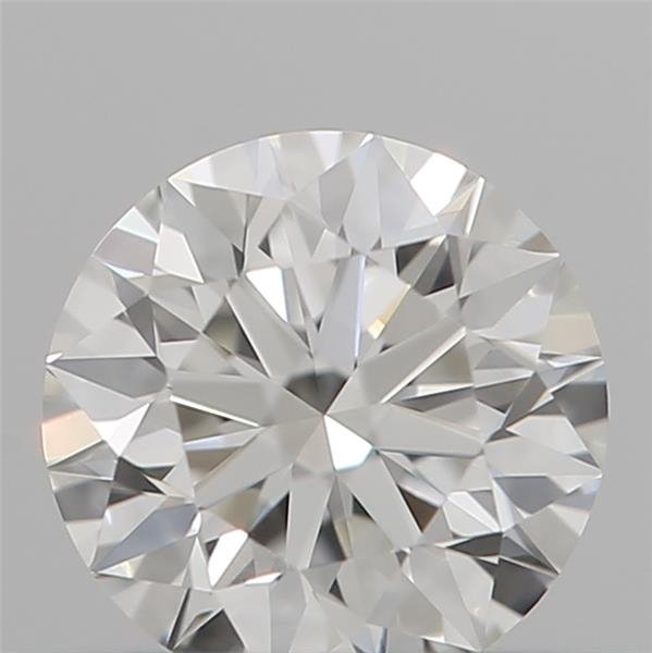 0.25ct G VVS2 Rare Carat Ideal Cut Round Diamond