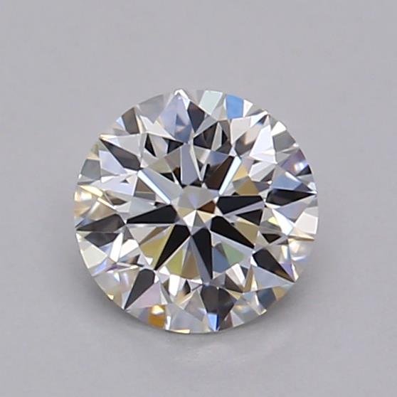 0.30ct F VVS2 Rare Carat Ideal Cut Round Diamond