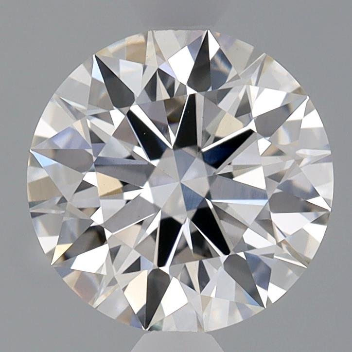 1.88 Carat Round Lab Diamond