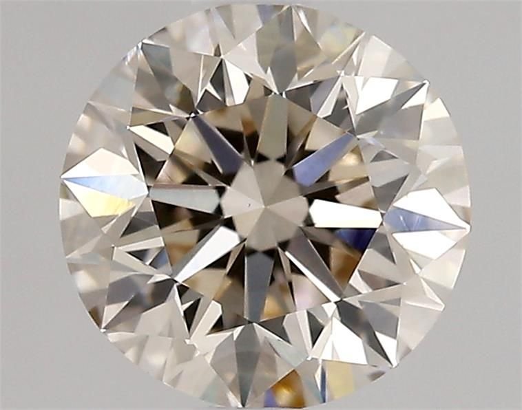 1.00ct K VS1 Excellent Cut Round Diamond