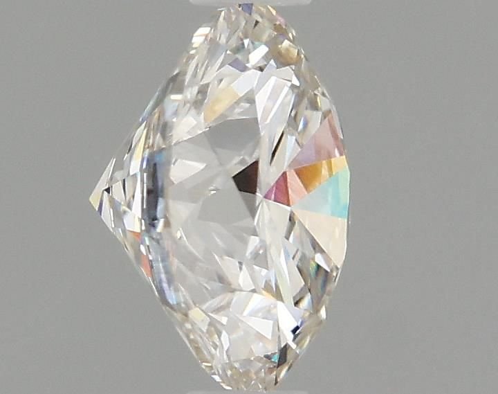 1.06ct G VVS1 Rare Carat Ideal Cut Round Lab Grown Diamond