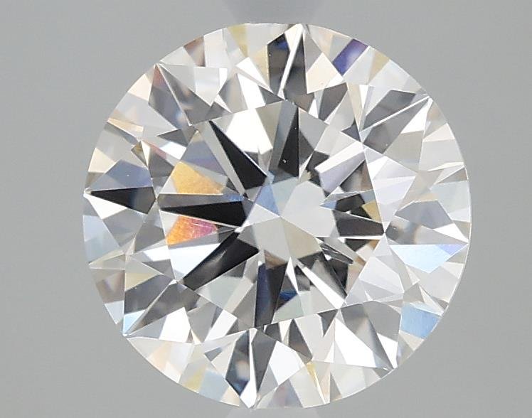 1.79ct G VS1 Excellent Cut Round Lab Grown Diamond