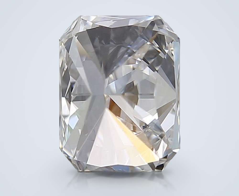 1.00 Carat Radiant Lab Diamond